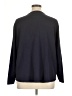 Chico's Black Pullover Sweater Size XL - photo 2