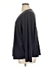 Chico's Black Pullover Sweater Size XL - photo 5