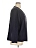 Chico's Black Pullover Sweater Size XL - photo 4
