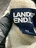 Lands' End Ivory Turtleneck Sweater Size M - photo 7