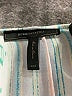 BCBGMAXAZRIA Stripes Blue Romper Size XXS - photo 4