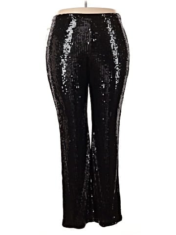 Good American Casual Pants (view 1)