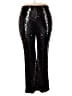 Good American Black Casual Pants Size XXL (5) - photo 1