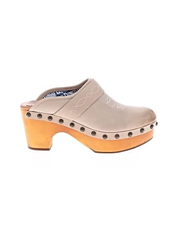 Dingo Mule/Clog (view 1)