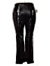 Good American Black Casual Pants Size XXL (5) - photo 2
