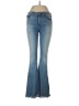 Mcguire Blue Jeans Size 30 waist - photo 1