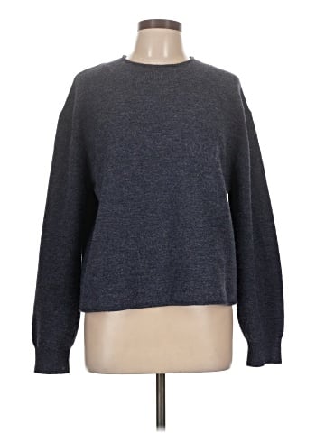 Gentle Fawn Pullover Sweater (view 1)