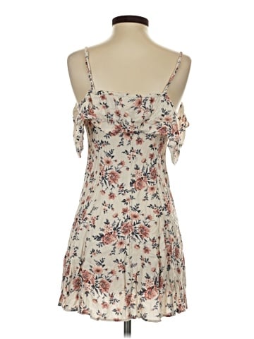 American Eagle Outfitters Casual Dress (view 2)