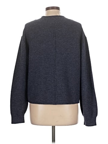 Gentle Fawn Pullover Sweater (view 2)