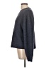 Gentle Fawn Solid Gray Pullover Sweater Size L - photo 5