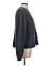 Gentle Fawn Solid Gray Pullover Sweater Size L - photo 4