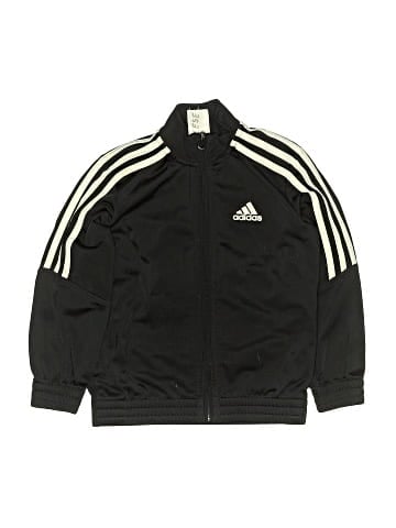 Adidas Track Jacket (view 1)
