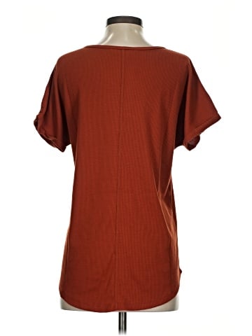 Coldwater Creek Short Sleeve T-Shirt (view 2)