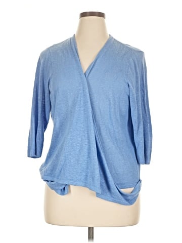 J.Jill Cardigan (view 1)