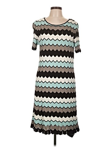 Etcetera Casual Dress (view 1)