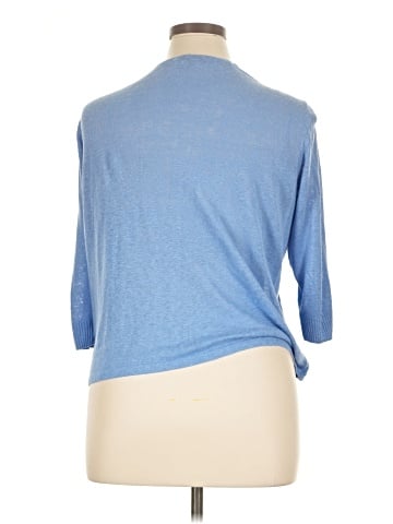 J.Jill Cardigan (view 2)