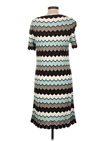 Etcetera Casual Dress (view 2)