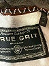 True Grit Tan Fleece Size M - photo 6