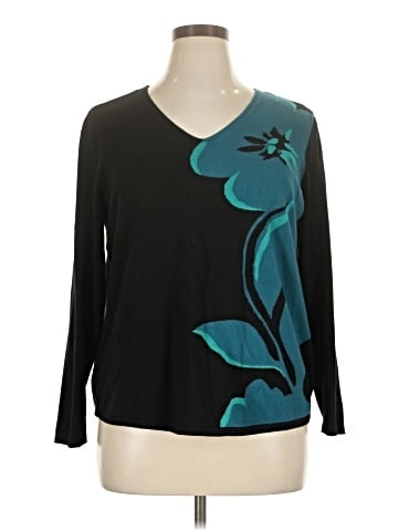 Chico's Pullover Sweater (view 1)