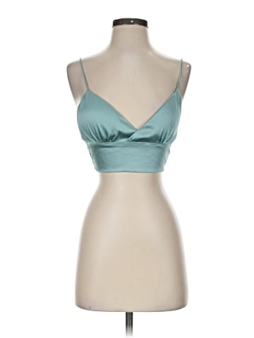 Cider Tank Top (view 1)