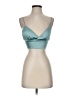 Cider Teal Tank Top Size XS - photo 1