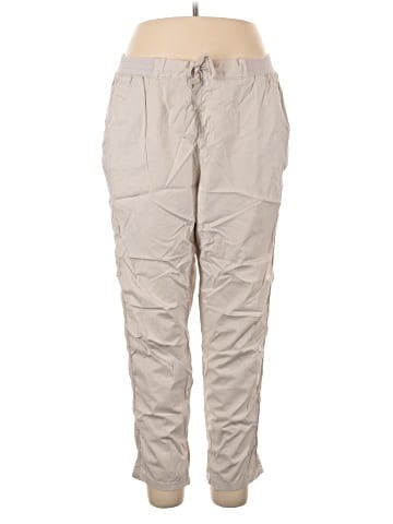 Style&Co Cargo Pants (view 1)