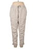 Style&Co Solid Tan Cargo Pants Size 18 - photo 1