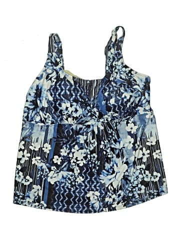 Swimsuits for all Swimsuit Top (view 1)