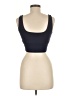 Unbranded Black Tank Top Size M (estimated) - photo 2