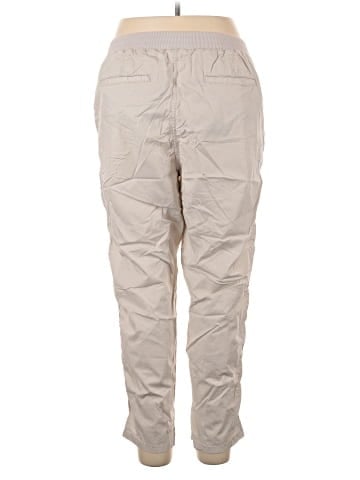 Style&Co Cargo Pants (view 2)