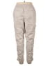 Style&Co Solid Tan Cargo Pants Size 18 - photo 2