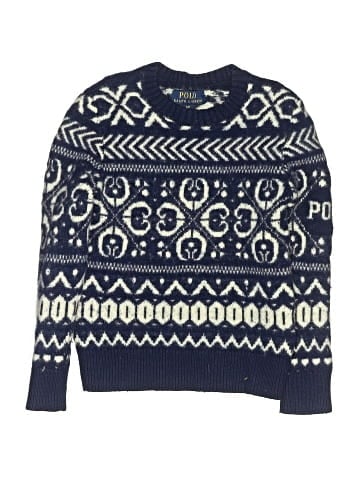 Polo by Ralph Lauren Pullover Sweater (view 1)