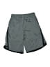 Under Armour Solid Gray Athletic Shorts Size L (youth) - photo 2