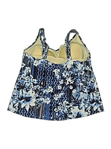 Swimsuits for all Swimsuit Top (view 2)