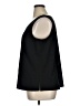 Bob Mackie Black Sleeveless Blouse Size 1X - photo 5