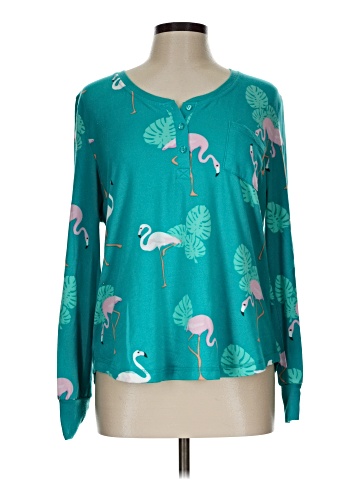 Bay Studio Long Sleeve Blouse (view 1)