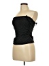 Seraphine Black Tube Top Size L - photo 1