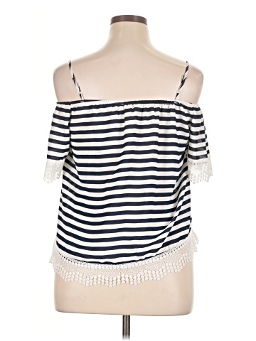 Wishful Park Short Sleeve Top (view 2)