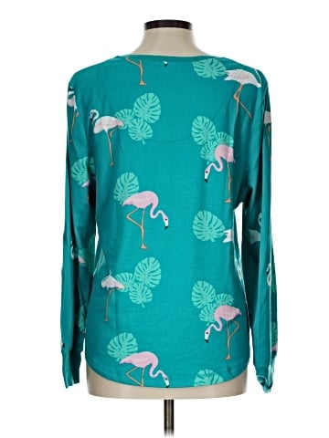 Bay Studio Long Sleeve Blouse (view 2)