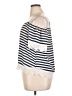 Wishful Park 100% Polyester Ivory Short Sleeve Top Size XL - photo 5