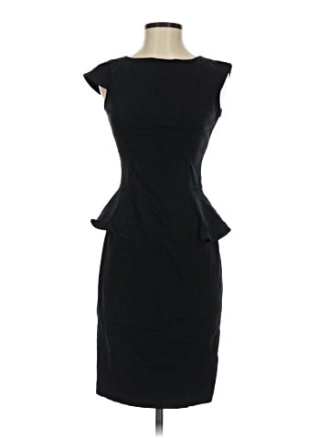 XOXO Cocktail Dress (view 1)
