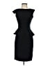 XOXO Black Cocktail Dress Size 3 - 4 - photo 1