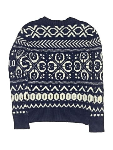 Polo by Ralph Lauren Pullover Sweater (view 2)
