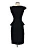 XOXO Black Cocktail Dress Size 3 - 4 - photo 2