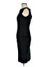 XOXO Black Cocktail Dress Size 3 - 4 - photo 5
