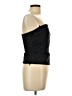 Seraphine Black Tube Top Size L - photo 4