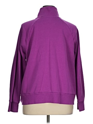 Under Armour Track Jacket (view 2)