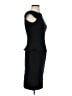 XOXO Black Cocktail Dress Size 3 - 4 - photo 4