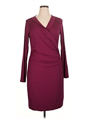 Banana Republic Cocktail Dress (view 1)