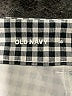 Old Navy Houndstooth Black Casual Pants Size 18 - photo 4